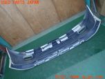 3UPJ=31780048]ランクル100系(UZJ100W)前期 純正 フロントバンパー 中古_s2