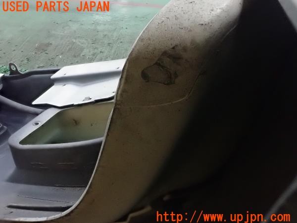 3UPJ=31780048]ランクル100系(UZJ100W)前期 純正 フロントバンパー 中古_m3