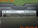 3UPJ=31810503]セレナ(GFC27)日産純正 Panasonic パナソニック  CY-DND8J0JT B59A5-79921 ETC車載器 ETC2.0 中古_s4