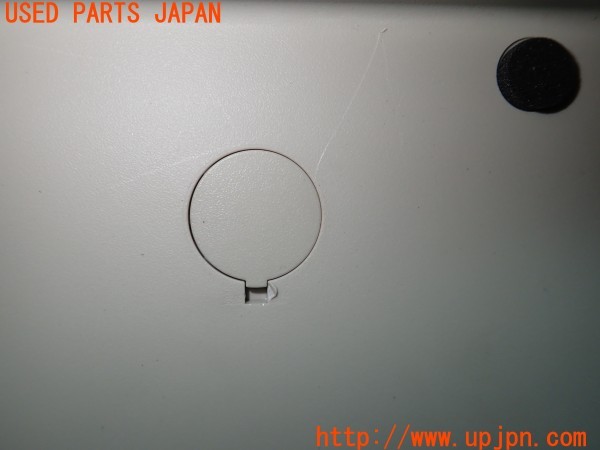 3UPJ=31810559]セレナ(GFC27)日産純正 ZM-7303 B8090-89941 フリップダウンモニター 中古_m1