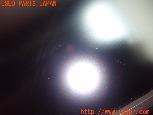 3UPJ=31810559]セレナ(GFC27)日産純正 ZM-7303 B8090-89941 フリップダウンモニター 中古_m2