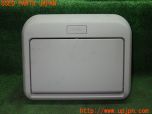 3UPJ=31810559]セレナ(GFC27)日産純正 ZM-7303 B8090-89941 フリップダウンモニター 中古_s3