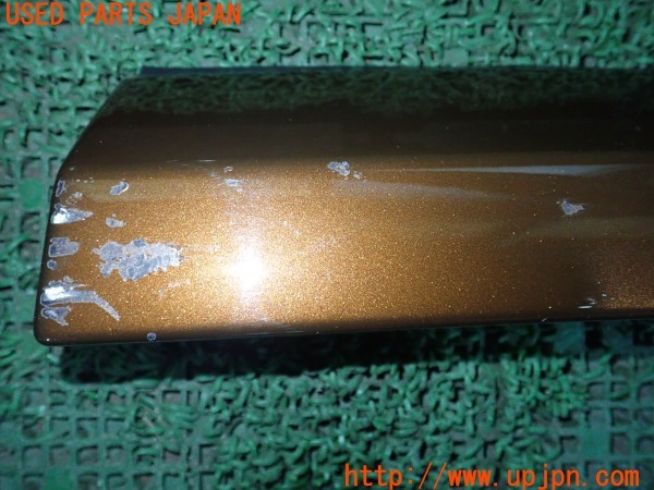 3UPJ=31830011]ランクルプラド(KZJ78W)純正 オーバーフェンダー 中古_m1