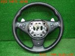 3UPJ=31840617]BMW M5(NB50 E60)前期 純正 ステアリング 中古_s0