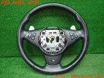 3UPJ=31840617]BMW M5(NB50 E60)前期 純正 ステアリング 中古_s1
