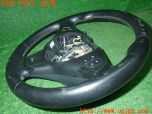 3UPJ=31840617]BMW M5(NB50 E60)前期 純正 ステアリング 中古_s2