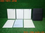 3UPJ=31840802]BMW M5(NB50 E60)前期 取扱説明書 取説 車両マニュアル 中古_s1