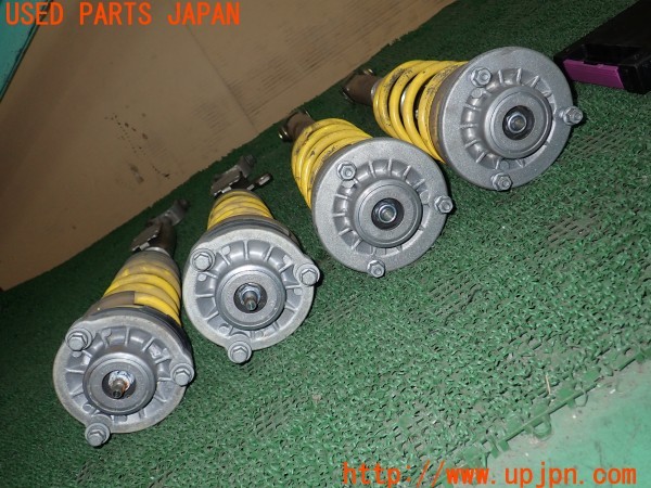 3UPJ=31850440]BMW 523i(XG20 F10)KW カーヴェー 車高調 ネジ式 1台分 中古_m2