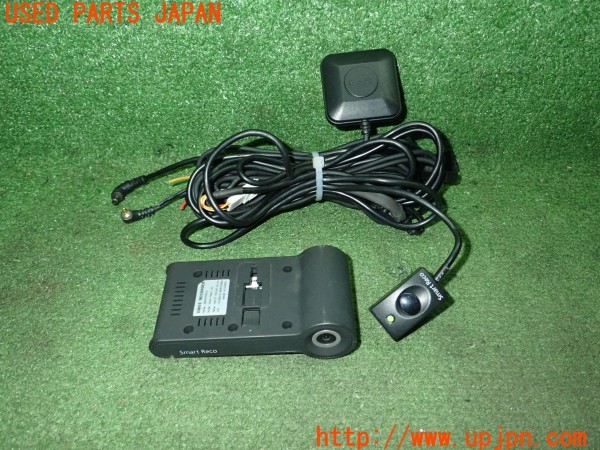 3UPJ=31850579]BMW 523i(XG20 F10)SmartReco スマートレコ WHSR-221 ドライブレコーダー 中古_m0