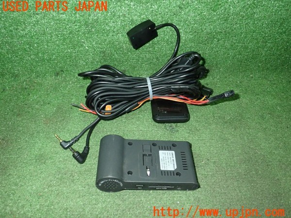 3UPJ=31850579]BMW 523i(XG20 F10)SmartReco スマートレコ WHSR-221 ドライブレコーダー 中古_m1