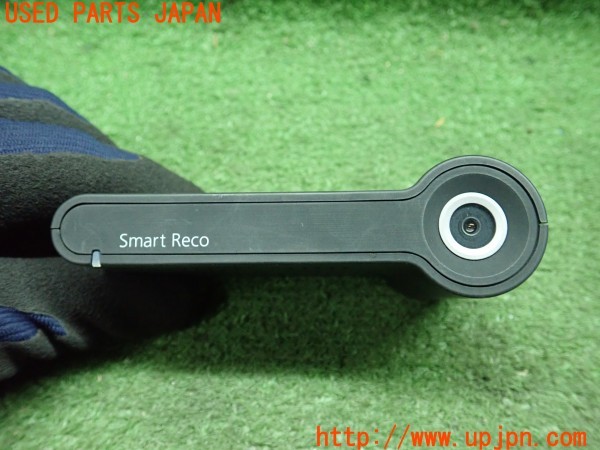 3UPJ=31850579]BMW 523i(XG20 F10)SmartReco スマートレコ WHSR-221 ドライブレコーダー 中古_m2