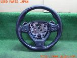 3UPJ=31850617]BMW 523i(XG20 F10)純正 ステアリング 380mm 中古_s0