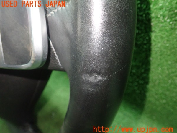 3UPJ=31850617]BMW 523i(XG20 F10)純正 ステアリング 380mm 中古_m4