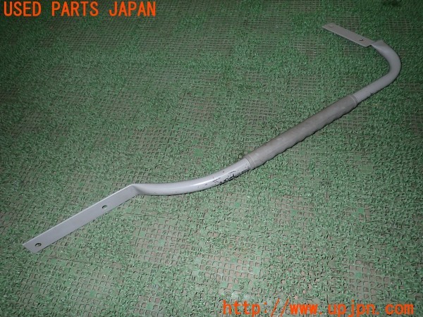 3UPJ=31870640]ハイエースワゴン(KZH100G)純正 リア アシストグリップ グラブバー ハンドル  中古_m0