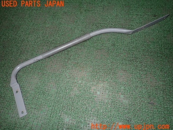 3UPJ=31870640]ハイエースワゴン(KZH100G)純正 リア アシストグリップ グラブバー ハンドル  中古_m2