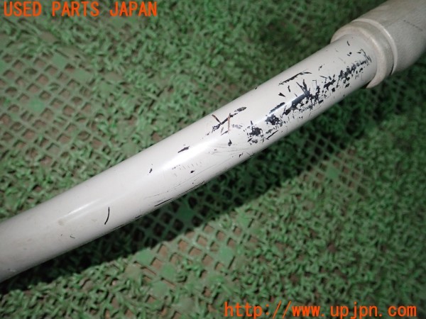 3UPJ=31870640]ハイエースワゴン(KZH100G)純正 リア アシストグリップ グラブバー ハンドル  中古_m4