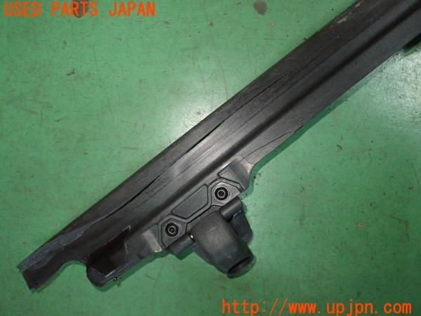 3UPJ=31890031]ジープラングラー アンリミテッド(JL36L)純正 幌 ホロ ソフトトップ 骨組み・ヘッダーチャンネル付き 中古_m4