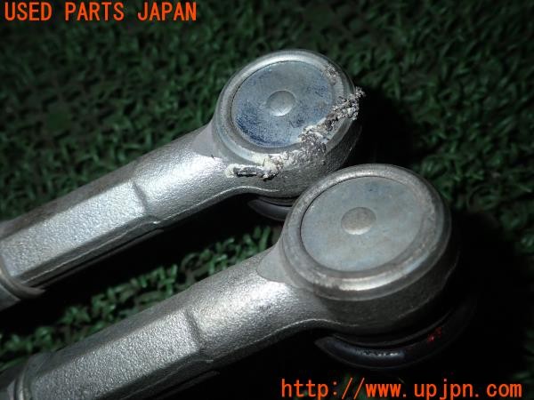 3UPJ=31900426]セレナ e-POWER(HFC27)社外 フロントスタビライザーリンク スタビリンク 調整式 中古_m3