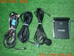 3UPJ=31900503]セレナ e-POWER(HFC27)純正ビルトイン Panasonic パナソニック CY-DND6J0JT ETC車載器 ETC2.0 中古_s0