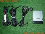 3UPJ=31900503]セレナ e-POWER(HFC27)純正ビルトイン Panasonic パナソニック CY-DND6J0JT ETC車載器 ETC2.0 中古_s1