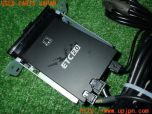 3UPJ=31900503]セレナ e-POWER(HFC27)純正ビルトイン Panasonic パナソニック CY-DND6J0JT ETC車載器 ETC2.0 中古_s2