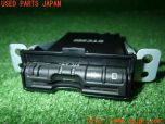 3UPJ=31900503]セレナ e-POWER(HFC27)純正ビルトイン Panasonic パナソニック CY-DND6J0JT ETC車載器 ETC2.0 中古_s3