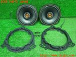 3UPJ=31900536]セレナ e-POWER(HFC27)KENWOOD ケンウッド KFC-RS173 スピーカー② 中古_s0