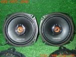 3UPJ=31900536]セレナ e-POWER(HFC27)KENWOOD ケンウッド KFC-RS173 スピーカー② 中古_s1