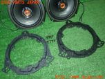 3UPJ=31900536]セレナ e-POWER(HFC27)KENWOOD ケンウッド KFC-RS173 スピーカー② 中古_s2