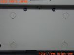 3UPJ=31900559]セレナ(HFC27)日産純正 ZM-7303 B8090-89941 フリップダウンモニター 中古_s3