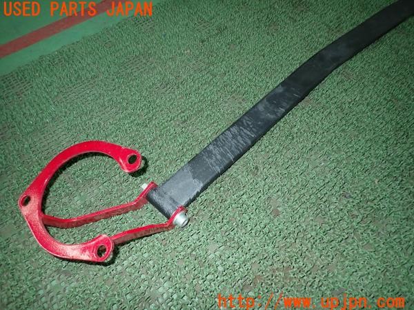 3UPJ=31900705]セレナ e-POWER(HFC27)BLITZ ブリッツ フロントタワーバー ストラットタワーバー 中古_m3