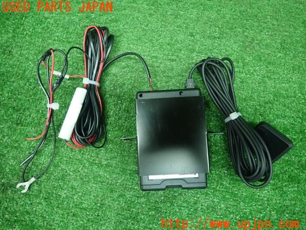 3UPJ=31910503]アルトラパン(HE33S)Panasonic パナソニック CY-ET926D ETC車載器 中古_m1