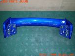 3UPJ=31920057]WRX STI Type S(VAB D型)純正 リアスポイラー 中古_s2