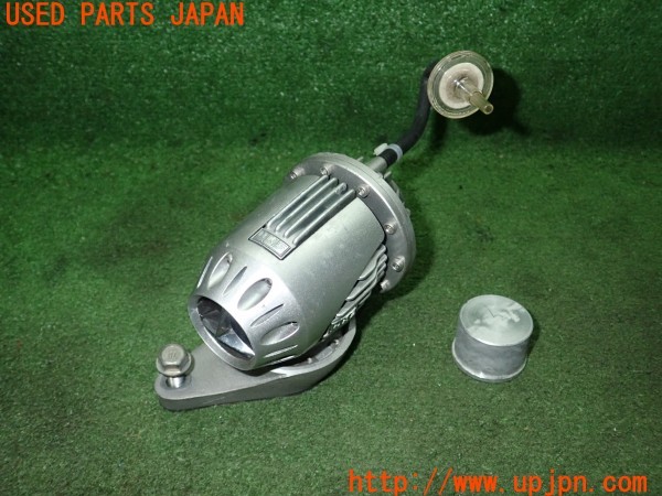 3UPJ=31920147]WRX STI Type S(VAB D型)HKS SUPER SQV シーケンシャル ブローオフバルブ 中古_m0