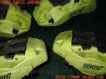 3UPJ=31920302]WRX STI Type S(VAB D型)純正 brembo ブレンボ キャリパーローターセット 中古_s4
