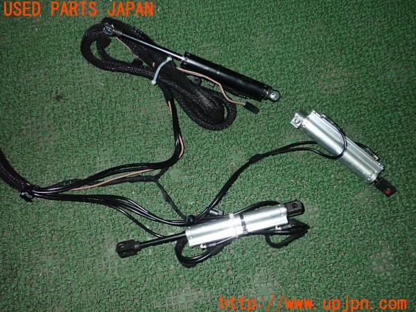 3UPJ=31940012]BMW Z4(LL20 E89)純正 DAI1-123948 メタルトップ 油圧ポンプ 純正 ユニット付き 中古_m2