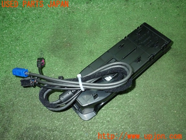 3UPJ=31940579]BMW Z4(LL20 E89)純正 スナップインアダプター 中古_m3