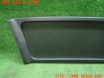 3UPJ=31940602]BMW Z4(LL20 E89)純正 ウィンドディフレクター 中古_s1