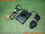 3UPJ=31960503]BMW 120i カブリオレ(UL20 E88)Panasonic パナソニック CY-ET909KD ETC車載器 中古_s1