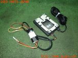 3UPJ=31960503]BMW 120i カブリオレ(UL20 E88)Panasonic パナソニック CY-ET909KD ETC車載器 中古_s2