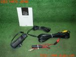 3UPJ=31960552]BMW 120i カブリオレ(UL20 E88)a/tack エイタック MK-135B バックカメラ 中古_s0