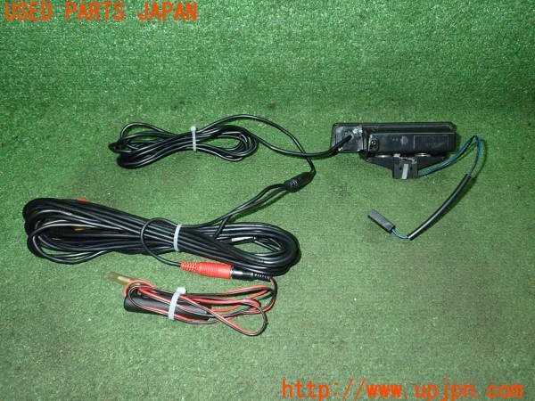 3UPJ=31960552]BMW 120i カブリオレ(UL20 E88)a/tack エイタック MK-135B バックカメラ 中古_m1