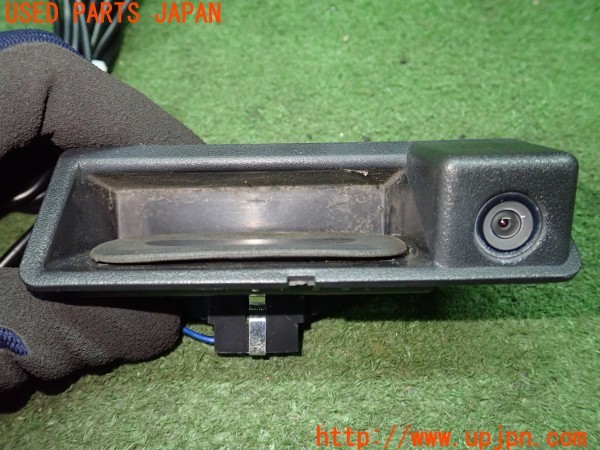 3UPJ=31960552]BMW 120i カブリオレ(UL20 E88)a/tack エイタック MK-135B バックカメラ 中古_m2