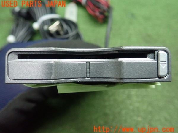 3UPJ=31970503]FJクルーザー(GSJ15W)carrozzeria カロッツェリア ND-ETC5 ETC車載器 ジャンク_m2