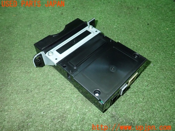 3UPJ=31980503]アクア(MXPK16)純正ビルトイン 86980-K0021 ETC車載器 中古_m1