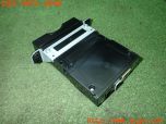3UPJ=31980503]アクア(MXPK16)純正ビルトイン 86980-K0021 ETC車載器 中古_s1
