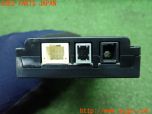 3UPJ=31980503]アクア(MXPK16)純正ビルトイン 86980-K0021 ETC車載器 中古_s3