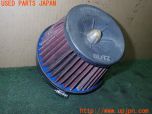3UPJ=31990106]GTO SR(Z15A)後期 BLITZ ブリッツ SUSPOWER CORE TYPE LM エアクリーナー 中古_s0