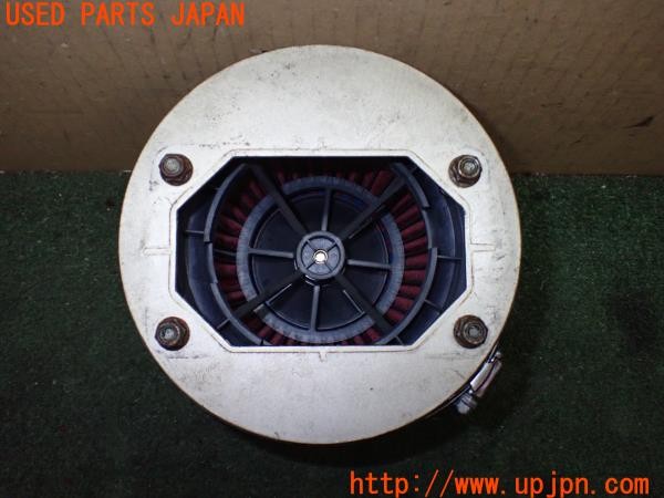 3UPJ=31990106]GTO SR(Z15A)後期 BLITZ ブリッツ SUSPOWER CORE TYPE LM エアクリーナー 中古_m3