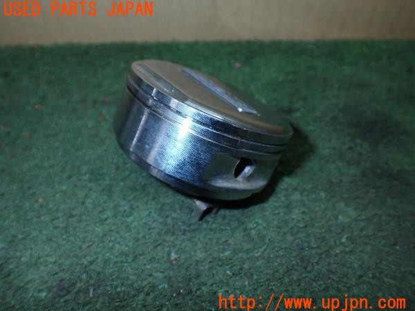 3UPJ=31990120]GTO SR(Z15A)後期 TOMIE 東名パワード オイルフィラーキャプ 中古_m1